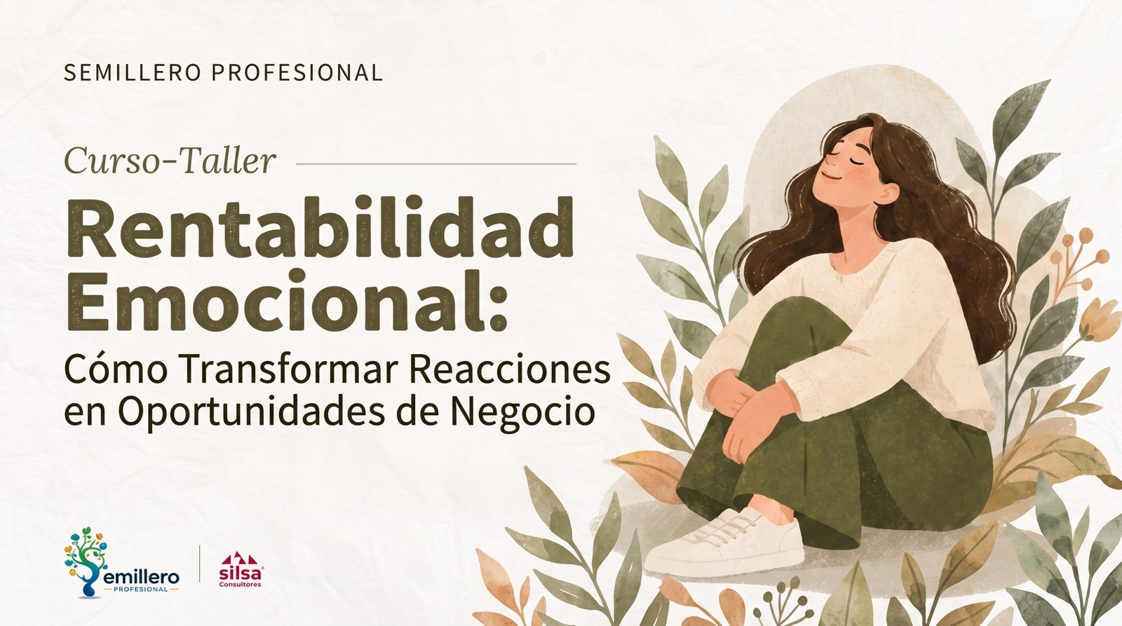 Rentabilidad Emocional: Cómo Transformar Reacciones en Oportunidades de Negocio